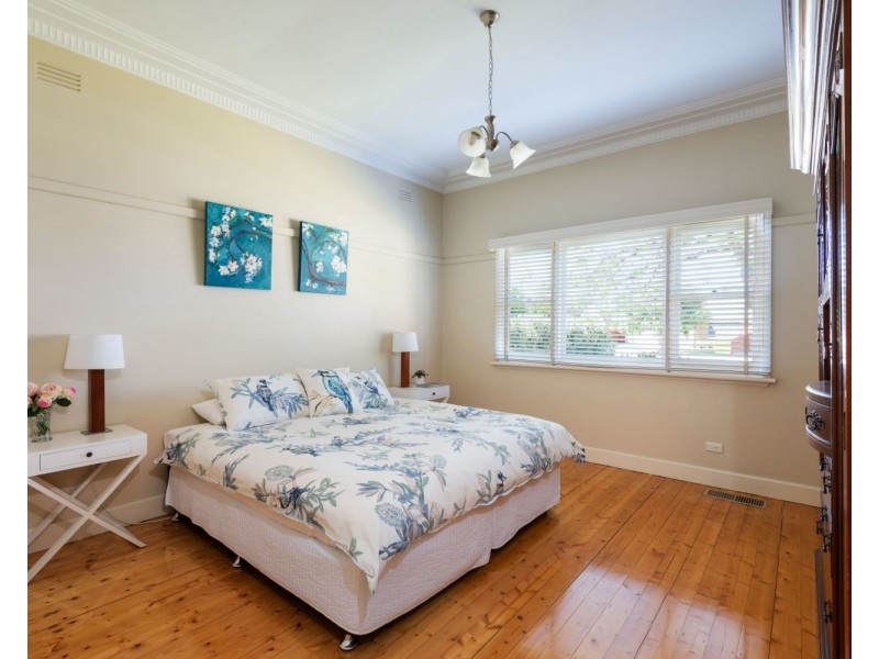 1 Caledonia Street, Bendigo VIC 3550