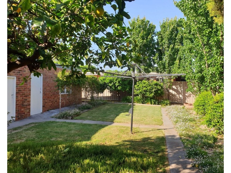 1 Caledonia Street, Bendigo VIC 3550