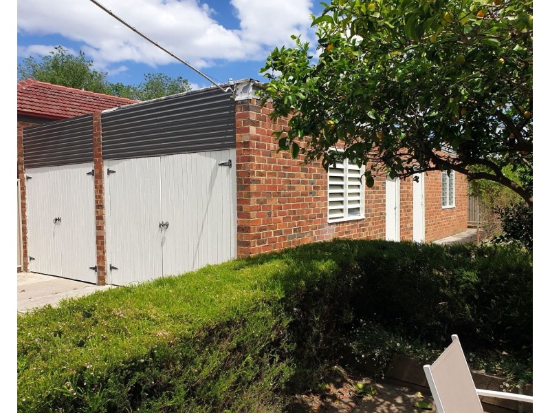 1 Caledonia Street, Bendigo VIC 3550