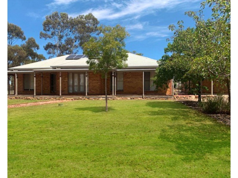 57 Walmer Street, Strathfieldsaye VIC 3551