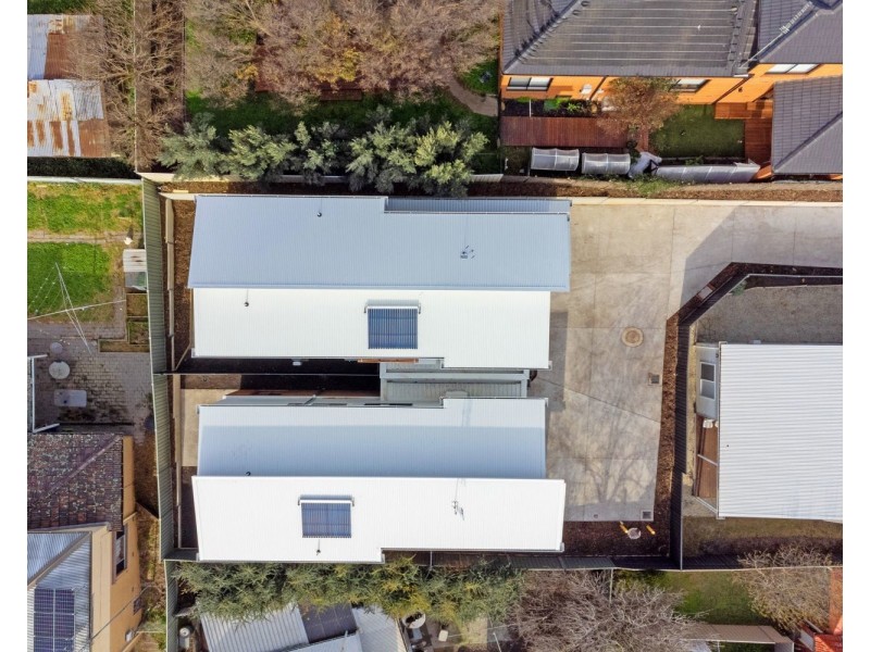 2/18a Anderson Street, North Bendigo VIC 3550