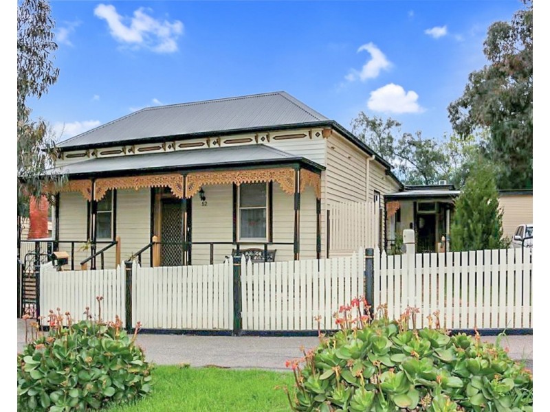 52 Honeysuckle Street, Bendigo VIC 3550
