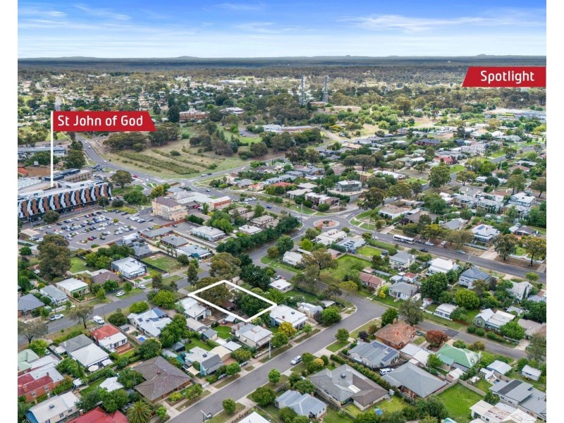 52 Honeysuckle Street, Bendigo VIC 3550