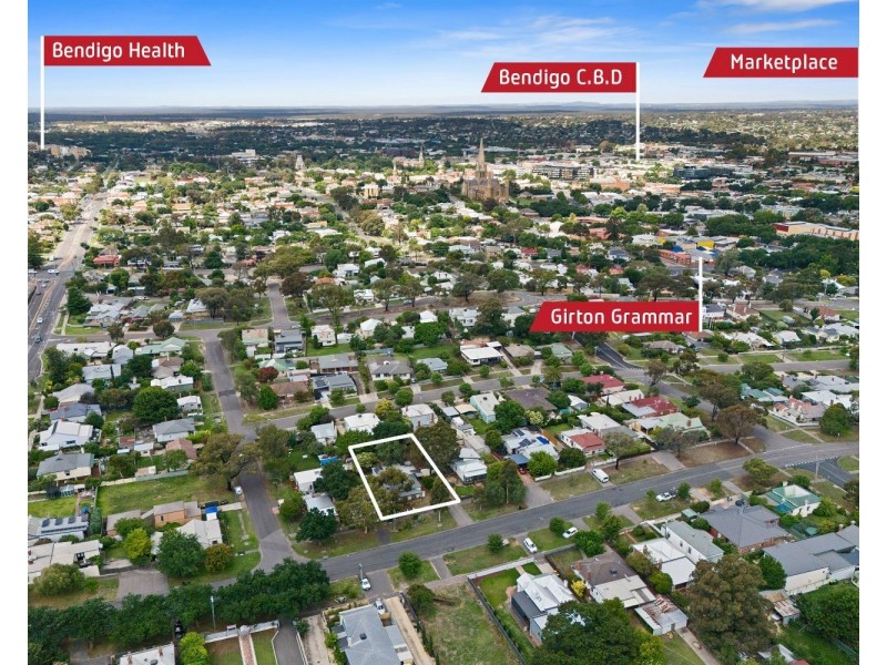 52 Honeysuckle Street, Bendigo VIC 3550
