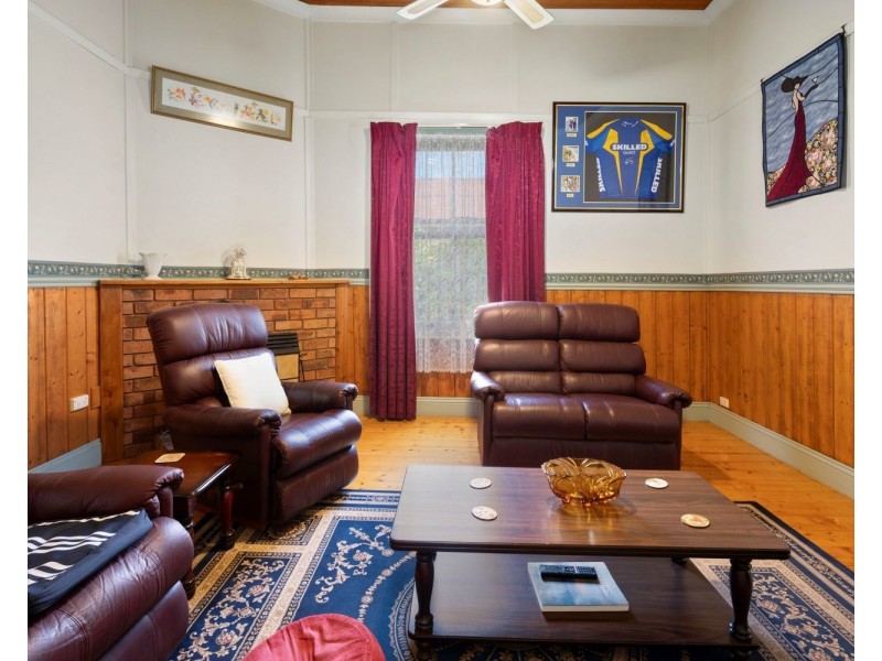 205  Eaglehawk Road, Long Gully VIC 3550