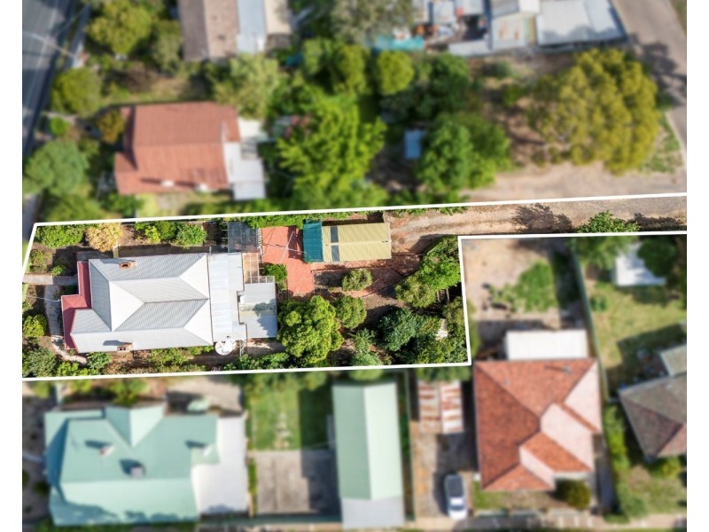 205  Eaglehawk Road, Long Gully VIC 3550