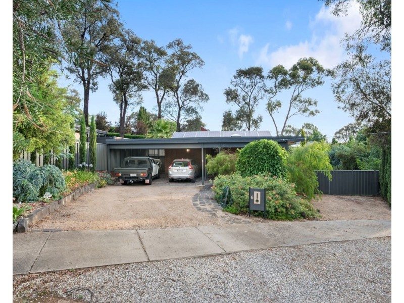 6 McIvor Court, Kennington VIC 3550