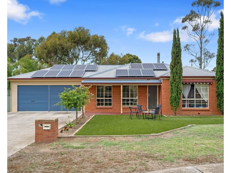 235 Aspinall Street, Kangaroo Flat VIC 3555