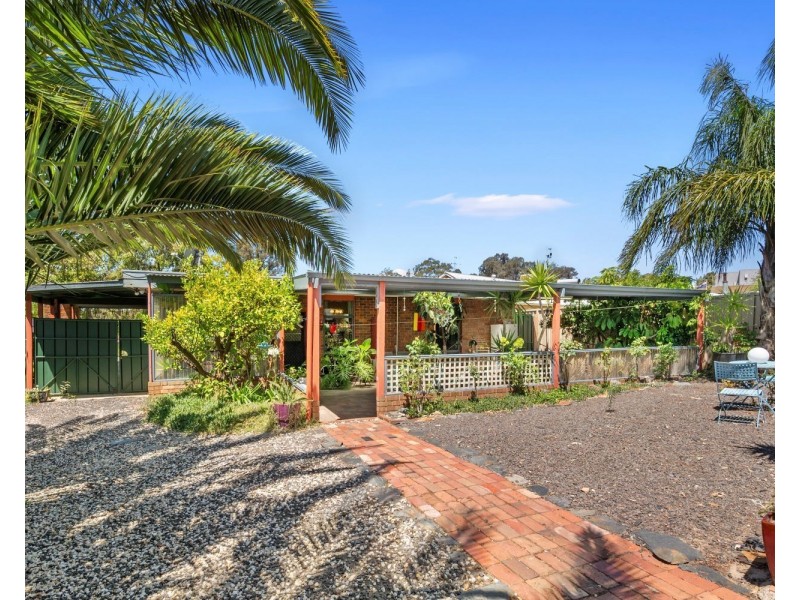 45 Holmes Road, North Bendigo VIC 3550