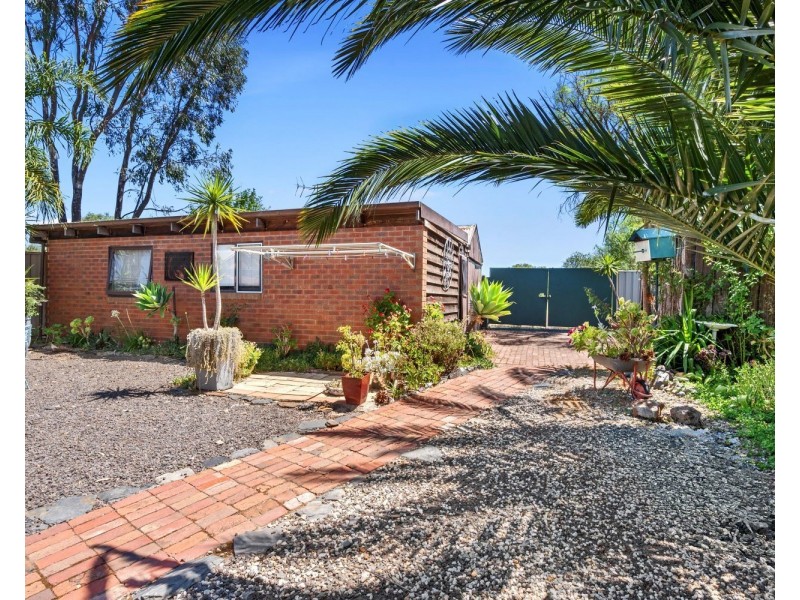 45 Holmes Road, North Bendigo VIC 3550