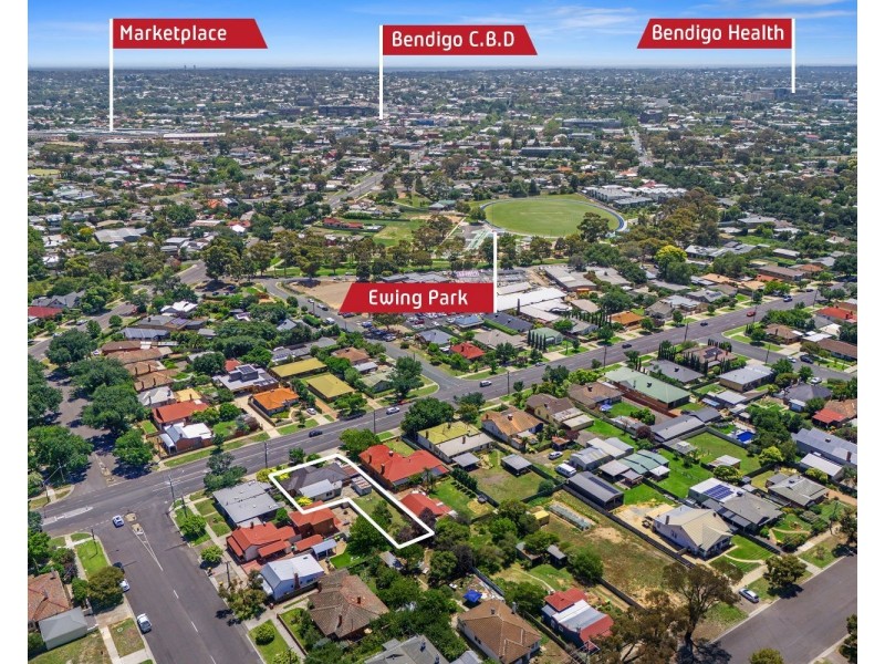 99 Sternberg Street, Kennington VIC 3550