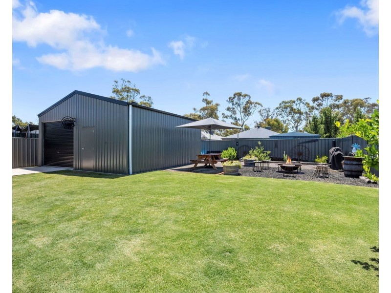 3 Grafton Way, Marong VIC 3515
