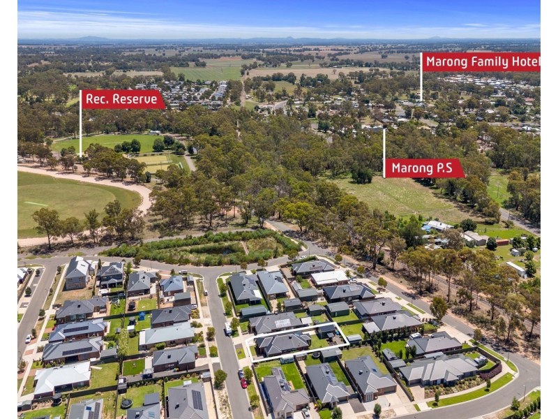 3 Grafton Way, Marong VIC 3515