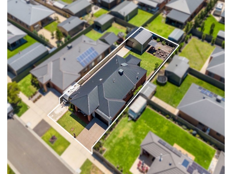 3 Grafton Way, Marong VIC 3515
