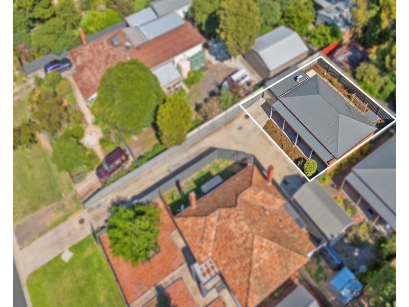 1/21A Church Street, Eaglehawk VIC 3556