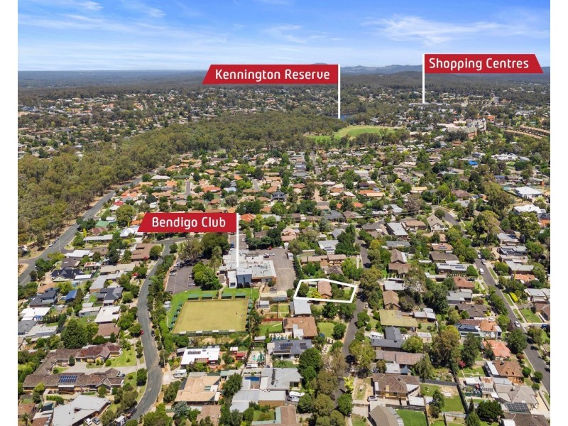 23 Woodbury Street, Strathdale VIC 3550