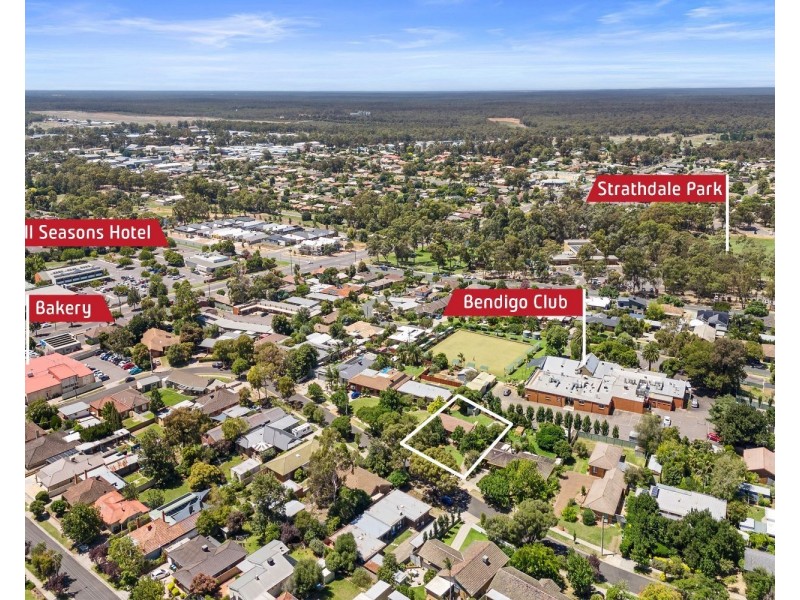 23 Woodbury Street, Strathdale VIC 3550