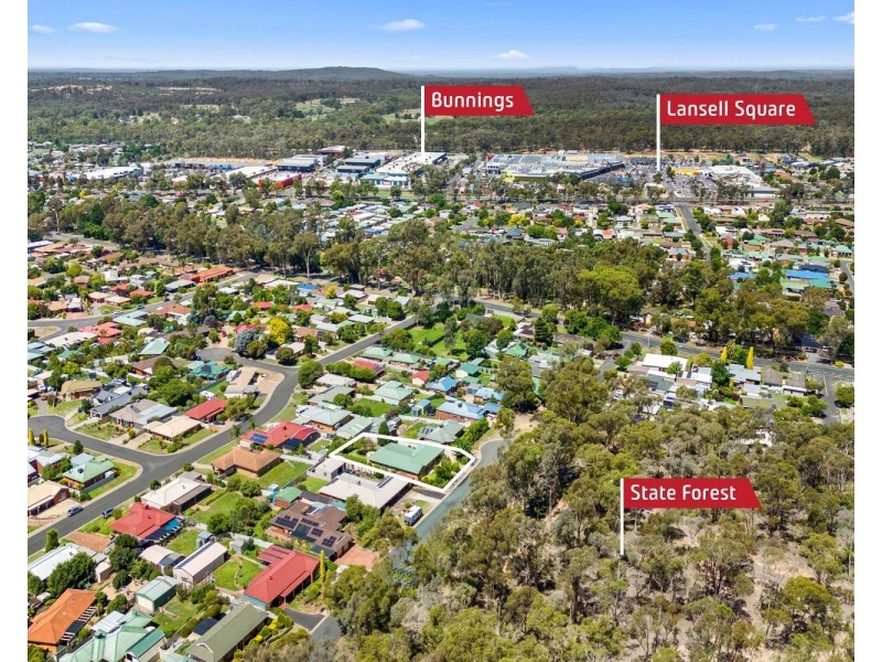 99 Morrison Street, Kangaroo Flat VIC 3555