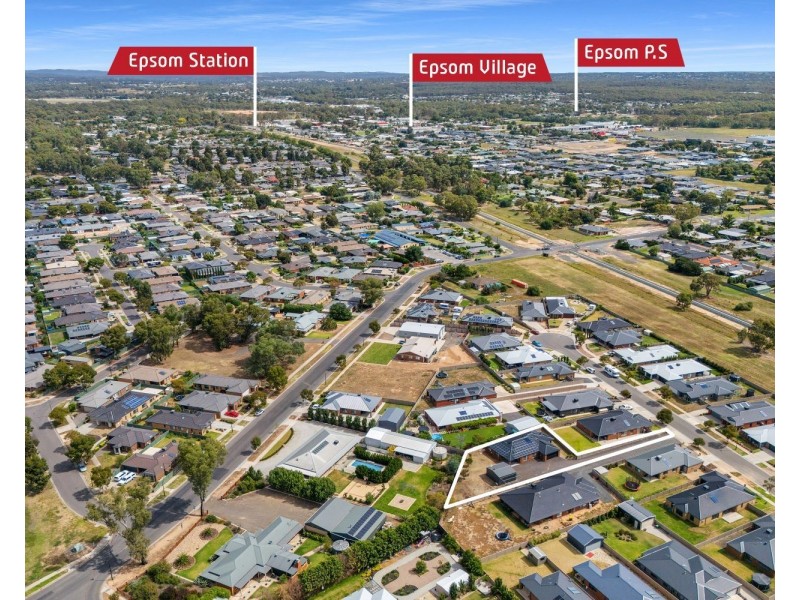 10 Limousin Court, Ascot VIC 3551