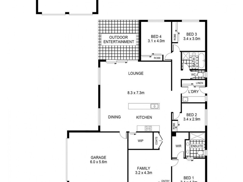 10 Limousin Court, Ascot VIC 3551