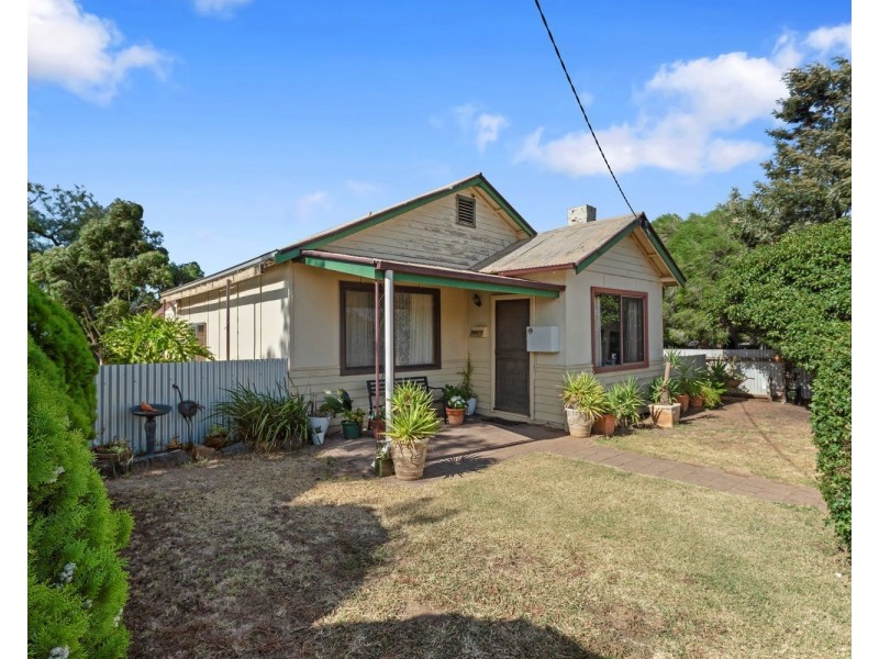 17 North Street, Inglewood VIC 3517