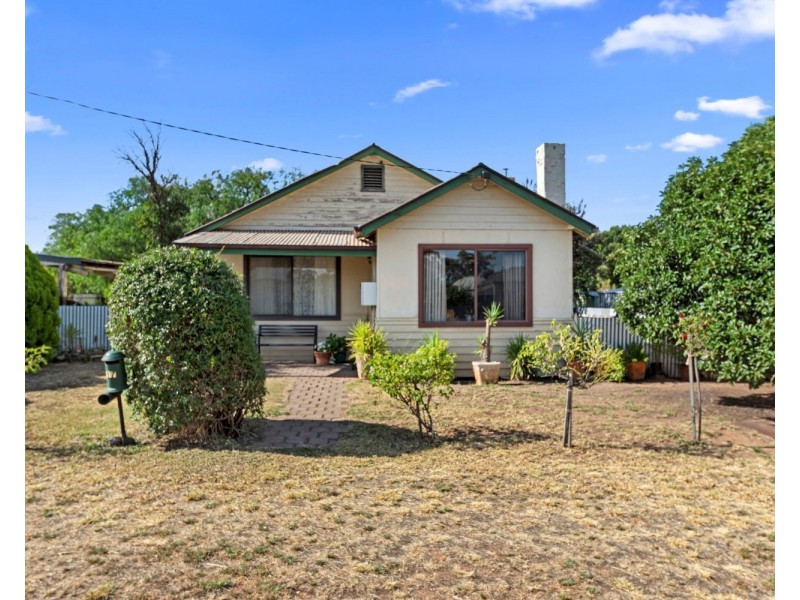 17 North Street, Inglewood VIC 3517