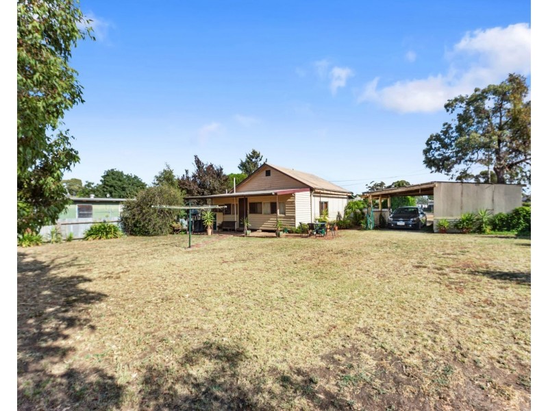 17 North Street, Inglewood VIC 3517