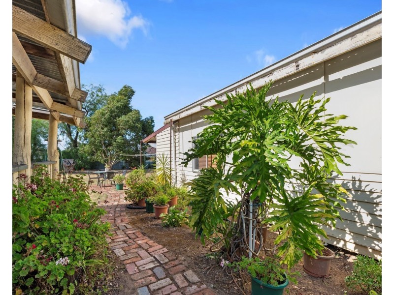 17 North Street, Inglewood VIC 3517