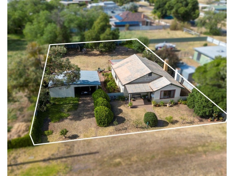 17 North Street, Inglewood VIC 3517