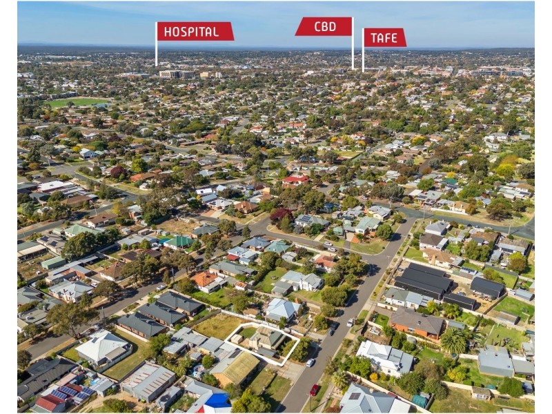 14 Bolt Street, Long Gully VIC 3550