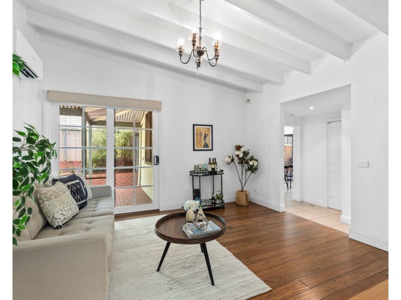 38 Honeysuckle Street, Bendigo VIC 3550