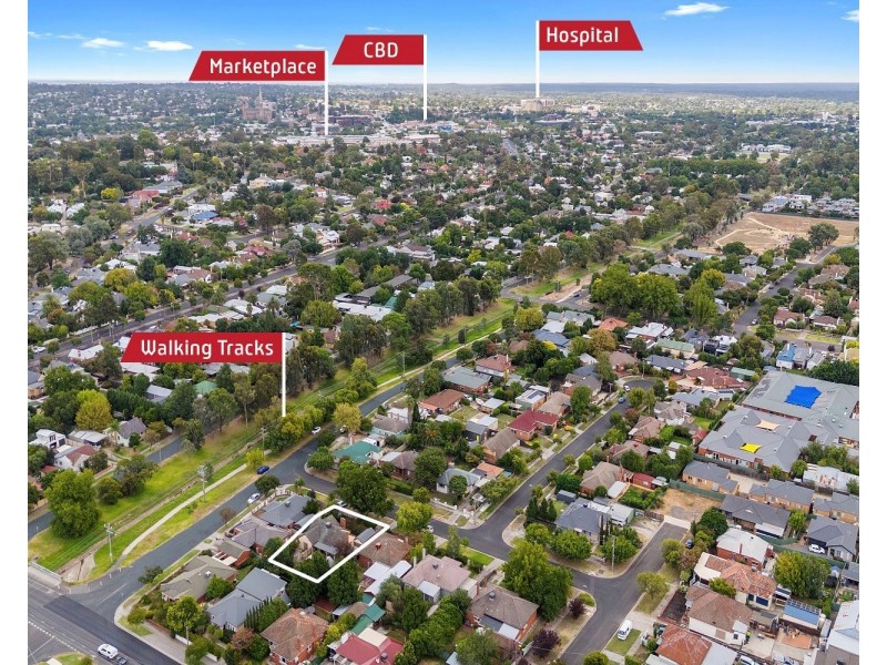 2 Carter Street, Flora Hill VIC 3550