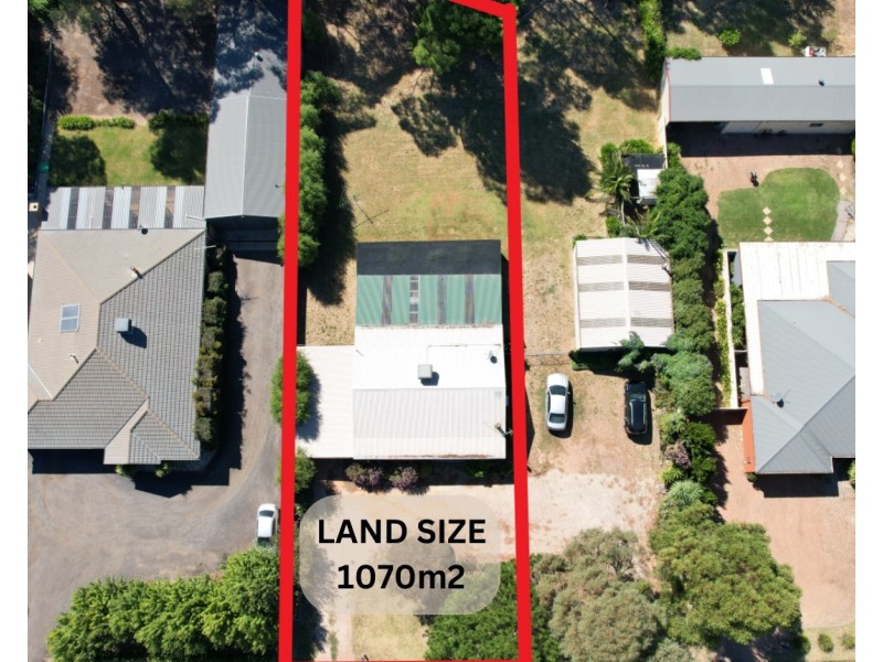 162 Station Street, Epsom VIC 3551