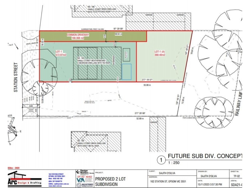 162 Station Street, Epsom VIC 3551