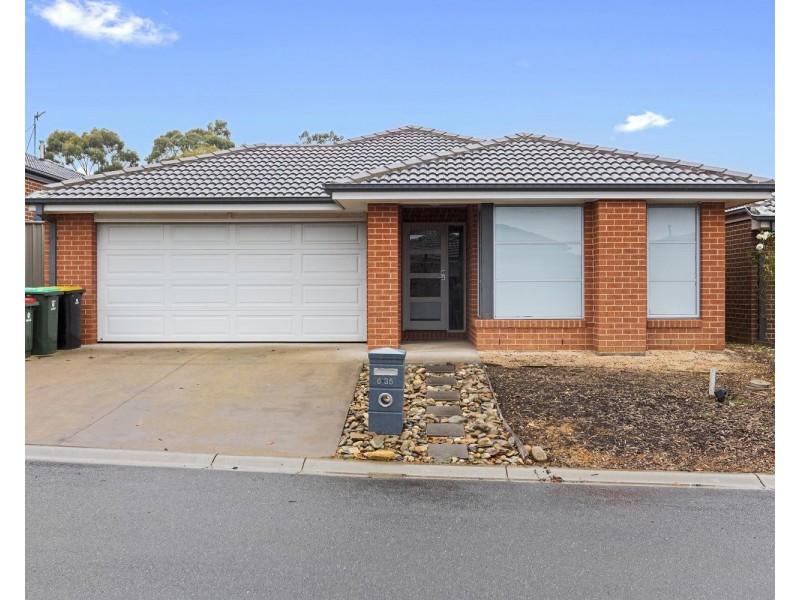 6/35 Strickland Road, East Bendigo VIC 3550