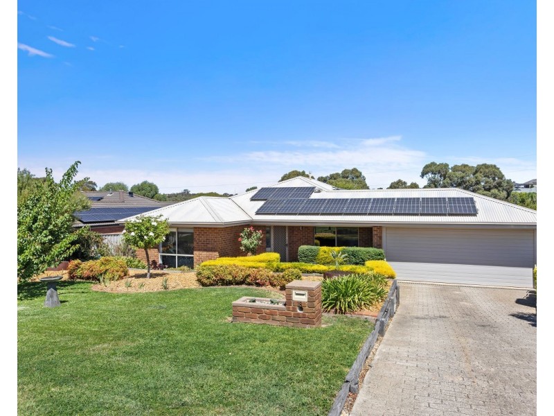 18 Jackman Court, Golden Square VIC 3555
