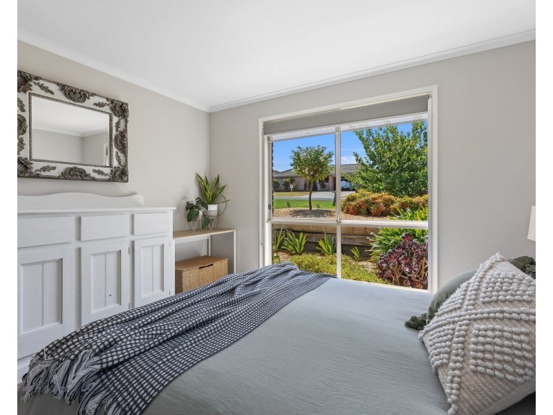 18 Jackman Court, Golden Square VIC 3555