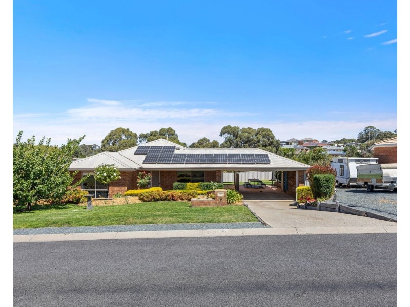 18 Jackman Court, Golden Square VIC 3555