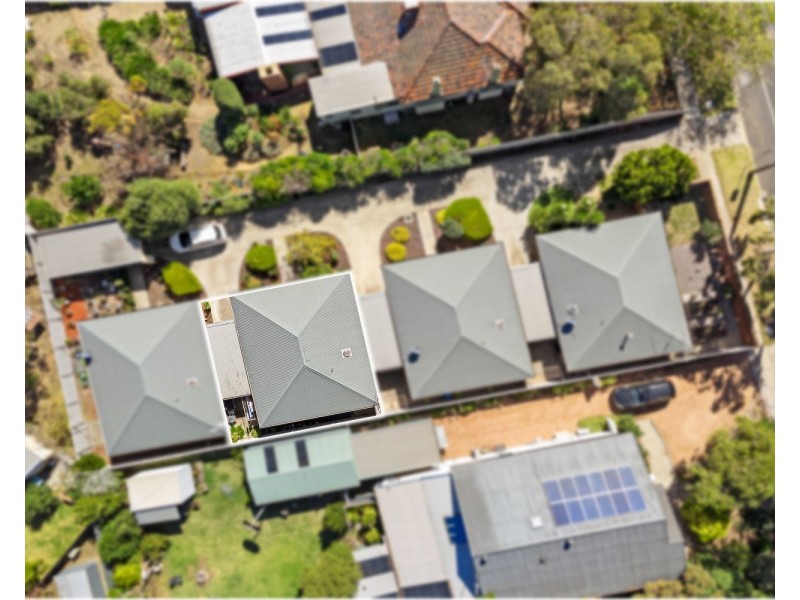 3/397 Eaglehawk Road, Eaglehawk VIC 3556