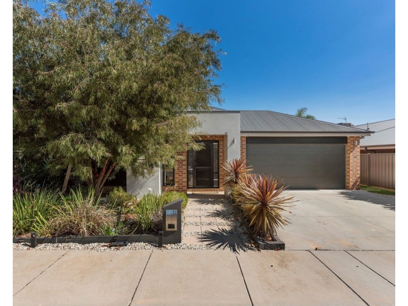 12 Aspect Drive, Huntly VIC 3551
