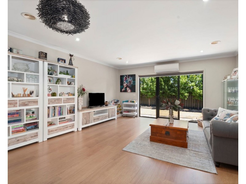 12 Aspect Drive, Huntly VIC 3551