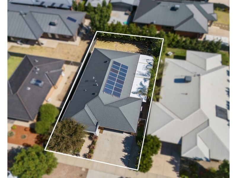12 Aspect Drive, Huntly VIC 3551