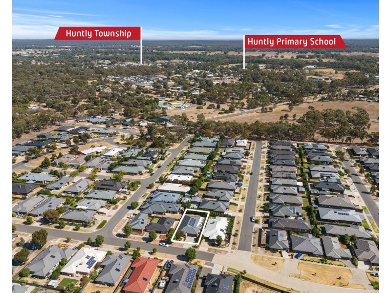 12 Aspect Drive, Huntly VIC 3551