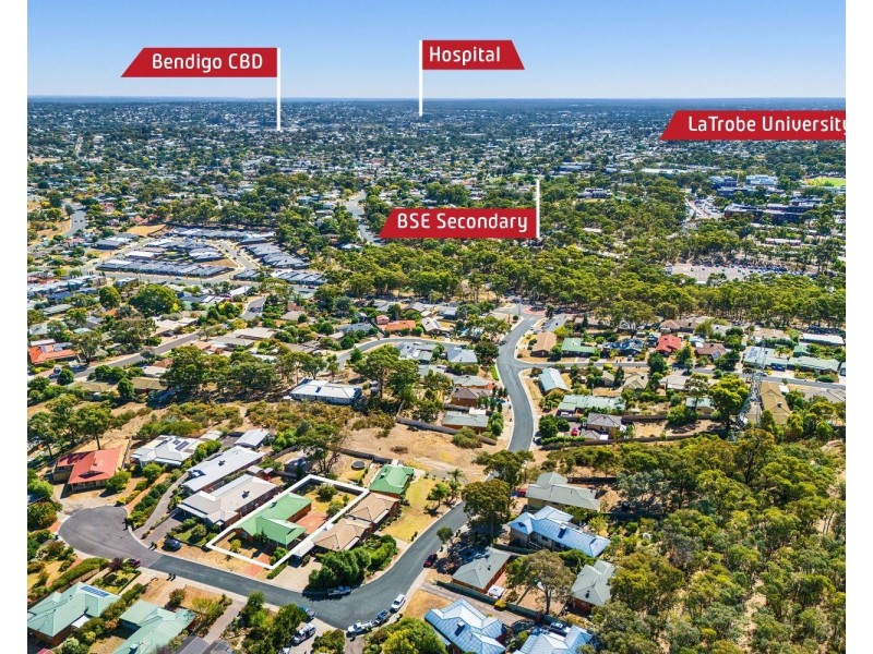 22 Derby Grove, Flora Hill VIC 3550