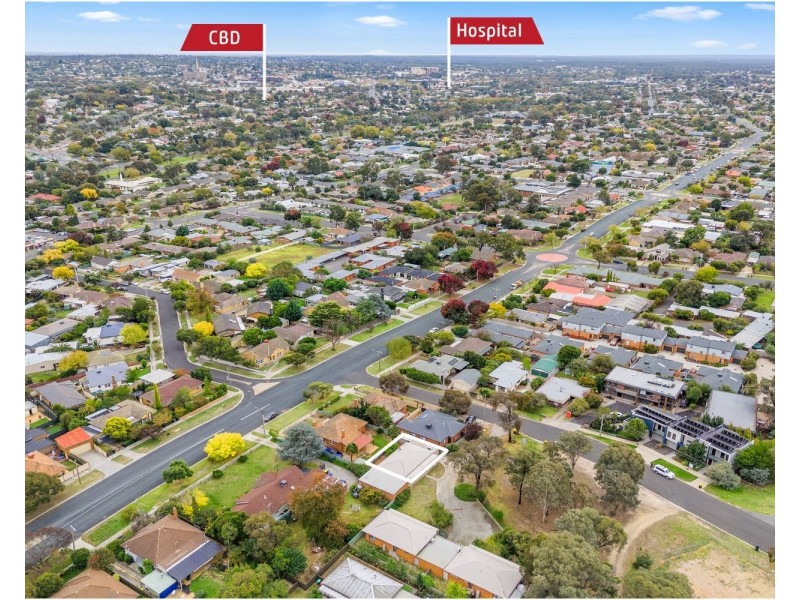 1/2 Towers Street, Flora Hill VIC 3550