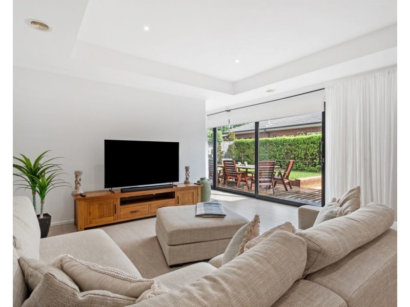 7 McEniry Way, Strathfieldsaye VIC 3551