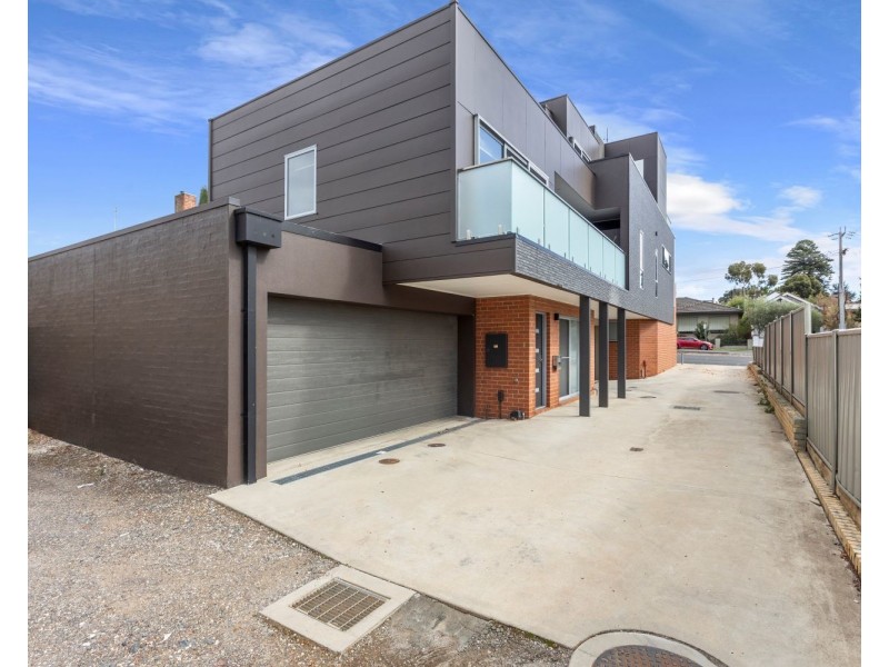 209A Barnard Street, Bendigo VIC 3550