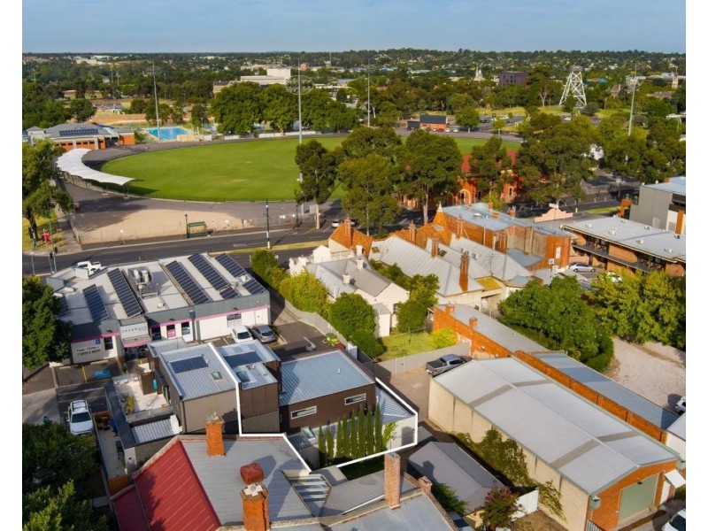 209A Barnard Street, Bendigo VIC 3550