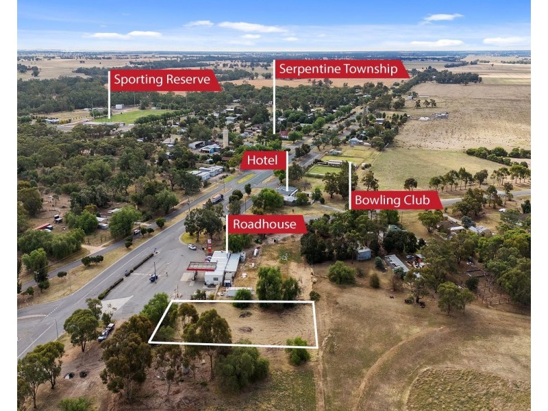 37c  Loddon Valley Highway, Serpentine VIC 3517