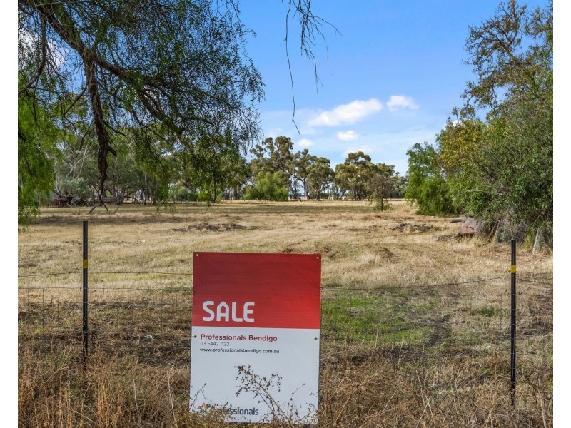 37c  Loddon Valley Highway, Serpentine VIC 3517